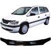 Deflektor prednej kapoty SCOUTT Opel Zafira 2001-2004