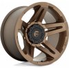 FUEL Fuel D765 Sfj 12x20 5x150 ET-44 Matte Bronze 110.1