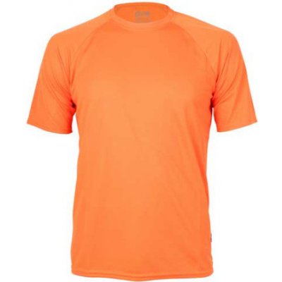 Cona Sports CS02 pánske funkčné triko CS01 orange
