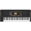 Korg EK-50 Keyboard s dynamikou (Zánovné)