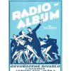 Radio-album 6: Oslobodené divadlo v melódiách Jaroslava Ježka