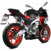Tlmič motocyklového výfuku MIVV | APRILIA RS 660 2020/2023