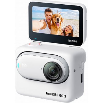 Insta360 GO 3 (64GB) INST481