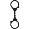 Stretchy Fun Cuffs Black
