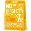 Diet food Shirataki spaghetti BIO 385 g