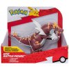 Figurka Pokémon Battle Tyrantrum 28cm