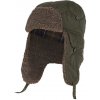 Barbour Sandbay Quilted Trapper Hat