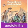 Pohádkové poslouchání - Karel Jaromír Erben, Jan Karafiát, Beneš Method Kulda, Božena Němcová