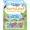 Roald Dahl: Marvellous Magnet Book - Roald Dahl