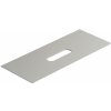 Catalano Horizon doska 125 x 50 cm sivá 0831250023