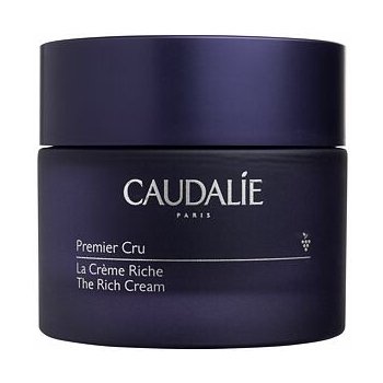 Caudalie Premier Cru The Rich Cream 50 ml