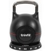 Nastaviteľný kettlebell TRINFIT QUICKBELL