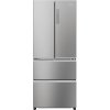 HAIER HFR3718DNMM - Americká chladnička