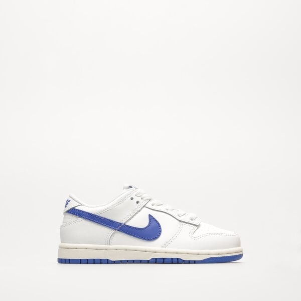 Nike Dunk Low biela