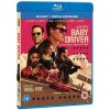 Baby Driver - Blu-ray