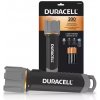 Duracell Flashlight DF200SE AA IPX6 200 lumenov