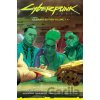 Cyberpunk 2077 Library Edition Volume 1 - Bartosz Sztybor, Miguel Valderrama, Cullen Bunn