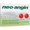 Neo-angin bez cukru pas.ord.24