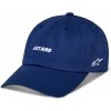 Kšiltovka DEDUCE STRAPBACK, ALPINESTARS (modrá)