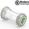 Súprava stredového zloženia BKSM-8115 Maxhit T47 asymetrické 24mm ENDURO BEARINGS