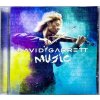 GARRETT DAVID: MUSIC, CD