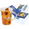 Hrnček Carmani Van Gogh porcelánový 350 ml