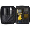 KLEIN TOOLS LAN TESTER - VDV Scout® Pro 3 Tester Kit Locator (PoE) - KLEIN TOOLS (VDV501-852)