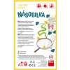 Dino Chytré kvízy - Násobilka