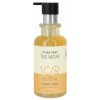 Vivian Gray True Nature Cedar & Patchouli vyživujúce krémové mydlo 300 ml
