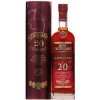 Centenario 20 Años Fundación 40% 0,7 l (tuba)