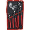 BGS technic 75209 BGS , Sada kleští sika 175 / 240 / 300 mm 3dílná