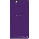 Kryt Sony C6903 Xperia Z1 zadný fialový