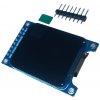 TFT ST7789V3 SPI Display 1.69