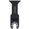 Kreator KRT990013 - Rezný nôž na drevo, plast a kov 44mm