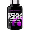 BCAA 6400 125 tabliet - Scitec Nutrition