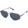 Slnečné okuliare Emporio Armani EA2156 3003/80 Veľkosť: 59