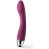 Svakom - Amy G-Spot Vibrator Violet