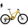 Elektrobicykel Santa Cruz Heckler SL C GX AXS MX gloss mustard yellow M 25/26 - Odosielame do 24 hodín