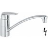 Grohe Eurodisc - Drezová batéria, chróm - 33771001