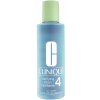 Clinique Clarifying Lotion Clarifiante 4 čistiace tonikum pre mastnú pleť 400 ml