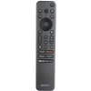 SONY RMF-TX910U - originálny diaľkový ovládač a podsvietením