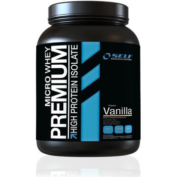 Self OmniNutrition Micro Whey Premium 1000 g