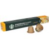 Starbucks | Blonde Espresso Roast - 10 kapsúl Starbucks® by Nespresso®