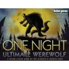 ADC BLACKFIRE Entertainment GmbH One Night Ultimate Werewolf