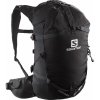 Salomon Mtn 30 l black white