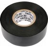 Yato páska izolačná 25 × 0,19 mm × 20 m čierna