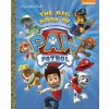 Big Book of Paw Patrol Paw Patrol