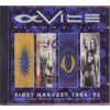 ALPHAVILLE FIRST HARVEST 1984-92 CD