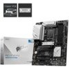 MSI MB Sc LGA1700 PRO B760-P II, Intel B760, 4xDDR5, 1xDP, 1xHDMI - PRO B760-P II