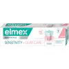 Elmex Sensitive Plus Sensitivity + Gum Care zubná pasta 75 ml